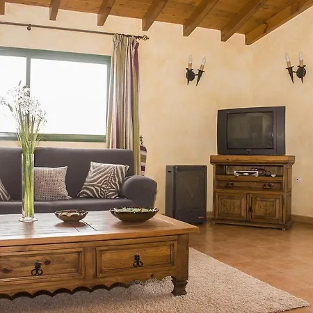 Sun Place Apartment Icod De Los Vinos